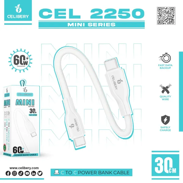 CEL-2250